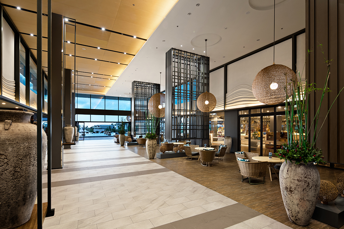 Novotel Phu Quoc Resort - 7